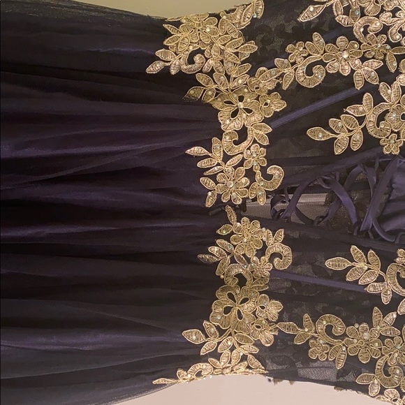 Prom Dress - Picture 6 of 7